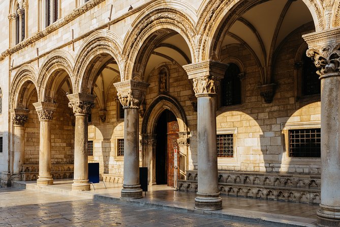 Dubrovnik Sightseeing With Cable Car Included From Dubrovnik - Why This Dubrovnik Walk Plus Cable Car Works So Well