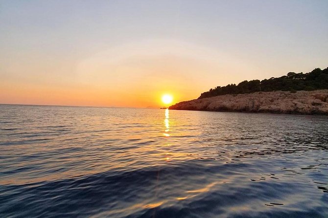 Dubrovnik Speedboat Quicksilver 675 Private Tours - Choosing your route: 4-hour vs 8-hour options