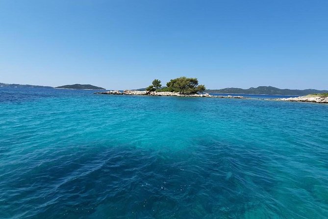 Dubrovnik Speedboat Quicksilver 675 Private Tours - Elafiti Islands and Mljet: how the 8-hour days expand the story
