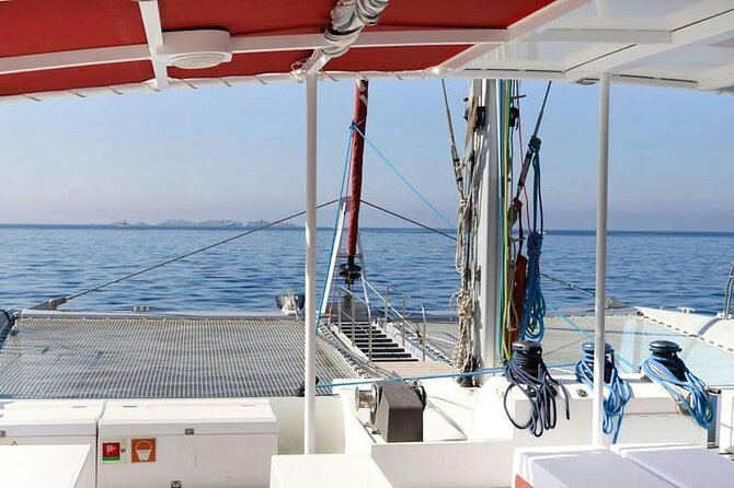 Dubrovnik Sunset Catamaran Cruise with drinks - Price and Value: Is $87.52 Worth It for a Sunset Sail?