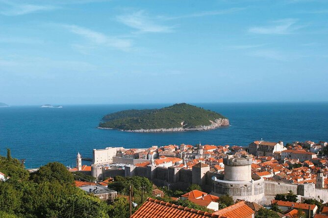 Dubrovnik Sunset Catamaran Cruise with drinks - Included Snacks, Drinks, and How the Wine Is Served