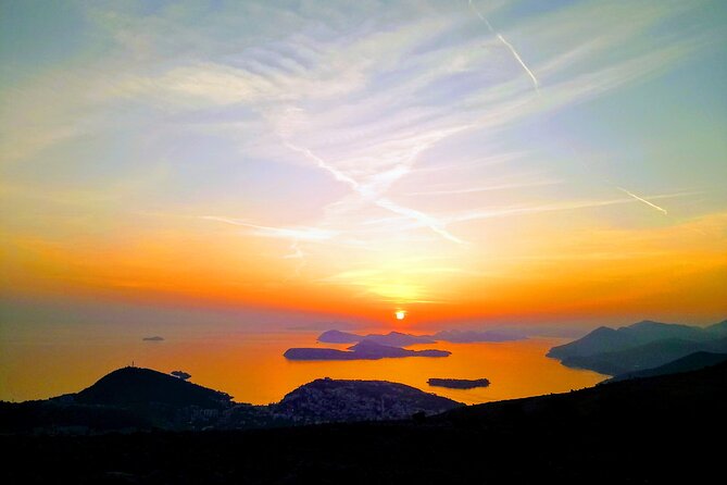 Dubrovnik sunset panorama & wine - Who This Tour Fits Best, and Who Might Want Something Else
