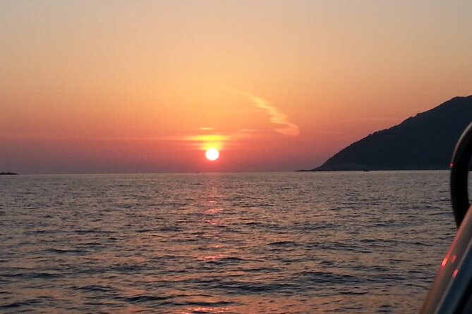 Dubrovnik Sunset Private Speed Boat Tour - Lokrum Island’s sunset bay, plus time to linger