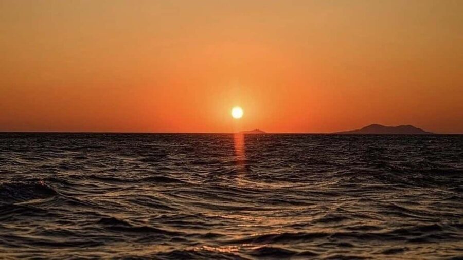 Dubrovnik: Sunset tour - Champagne, Fruit, and Your Drink Choice (No Guesswork)