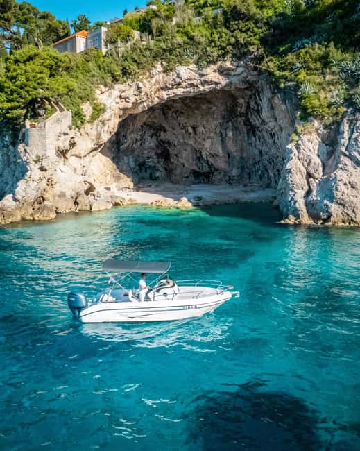 Dubrovnik: Sunset tour - Who This Private 90-Minute Cruise Is Perfect For