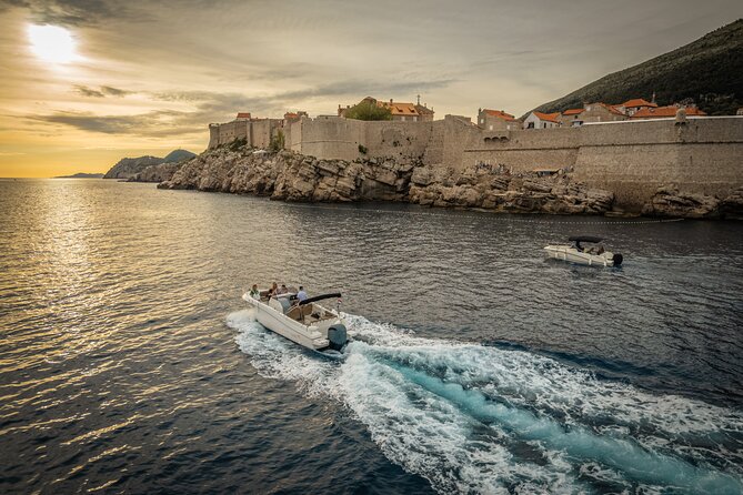 Dubrovnik Sunset Tour By Boat With Local - Where You Meet (and Why It Helps to Arrive Ready)