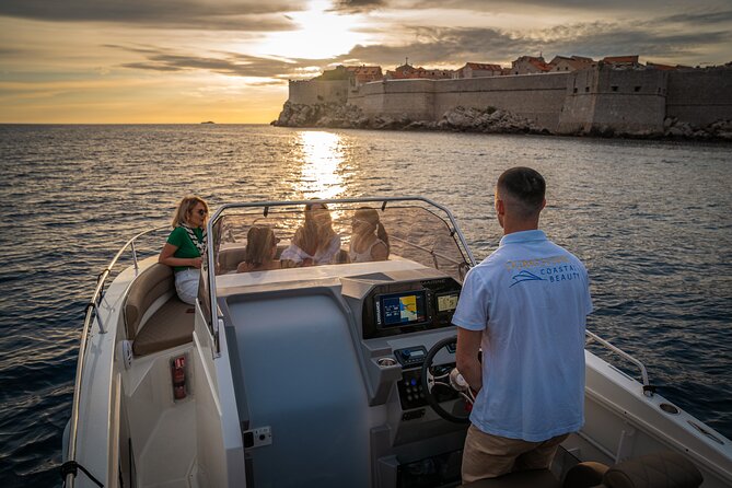 Dubrovnik Sunset Tour By Boat With Local - Skippers Like Simun, Orsat, Ivo, and Marin: The Real Reason People Recommend It