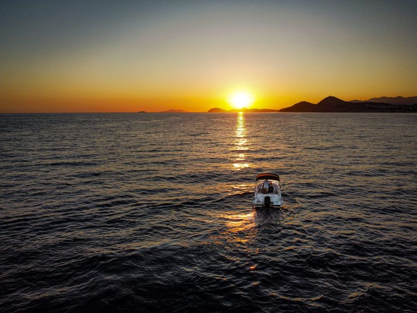 Dubrovnik: Sunset Tour With Panorama Of City Walls - Why the sea-level views of Dubrovnik’s walls are the real star