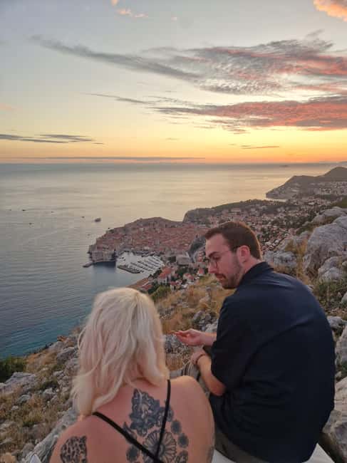Dubrovnik: Sunset Wine Tasting At Panorama Point - Should you book this sunset wine tasting at Panorama Point?