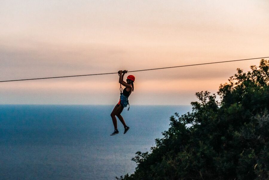 Dubrovnik: Sunset Zip Line Experience Followed by Wine - Final call: should you book the Dubrovnik sunset zip line and wine?