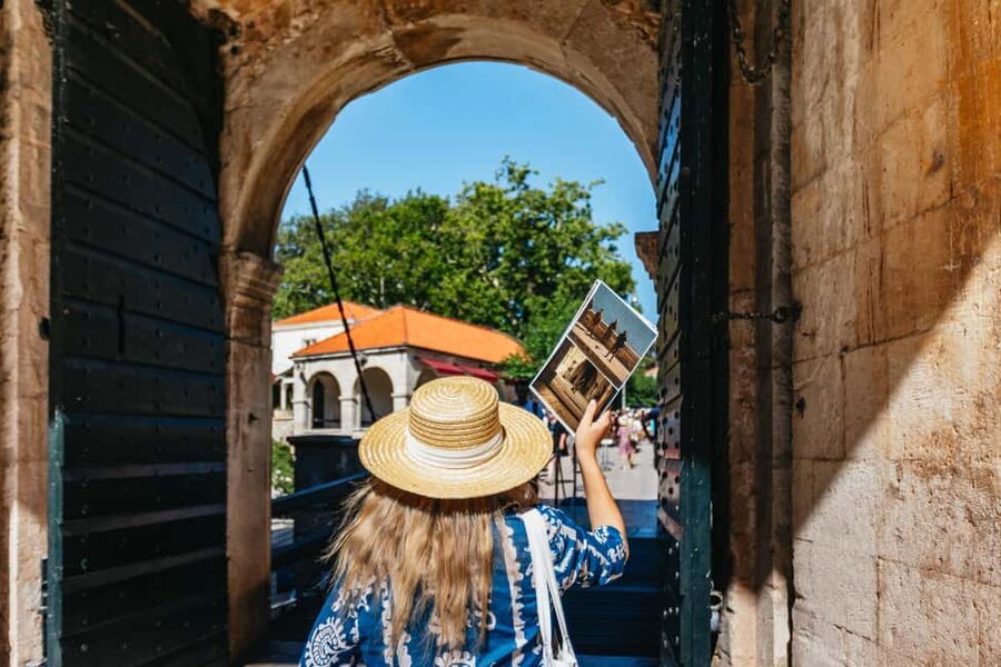 Dubrovnik: The Original Game of Thrones Tour & Lokrum Option - Key things to know before you go