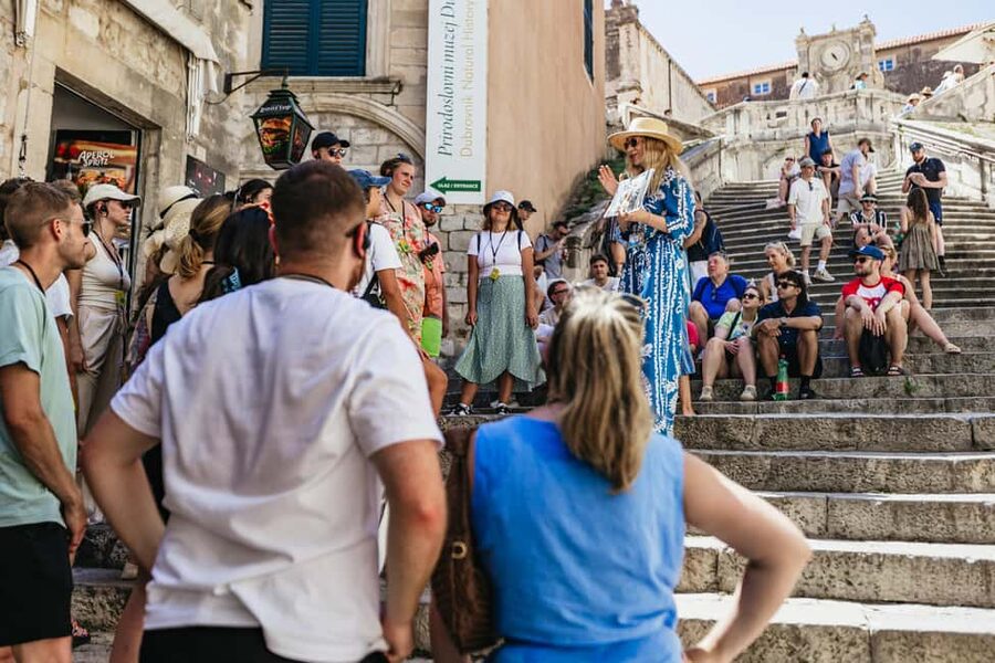Dubrovnik: The Original Game of Thrones Tour & Lokrum Option - The two tour options: 2-hour Old Town vs 3-hour Lokrum