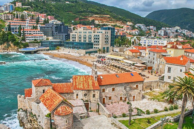 Dubrovnik to Athens; Semi – Private tour with Tour Leader & Car - Key takeaways before you commit