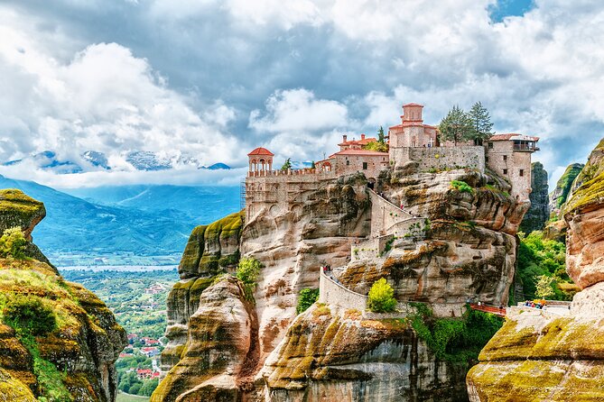 Dubrovnik to Athens; Semi – Private tour with Tour Leader & Car - Days 1 to 2: Mostar and Sarajevo, Ottoman detail and the WWI origin story