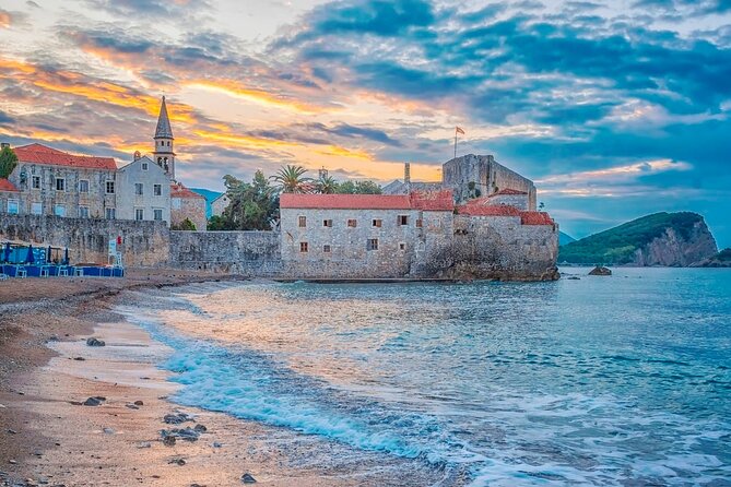 Dubrovnik to Athens; Semi – Private tour with Tour Leader & Car - Day 3: Blagaj spring water and Kotor’s old town puzzle
