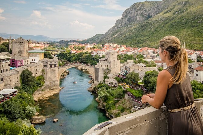 Dubrovnik to Tirana; Semi – Private Tour with Tour Leader & Car - Key highlights at a glance