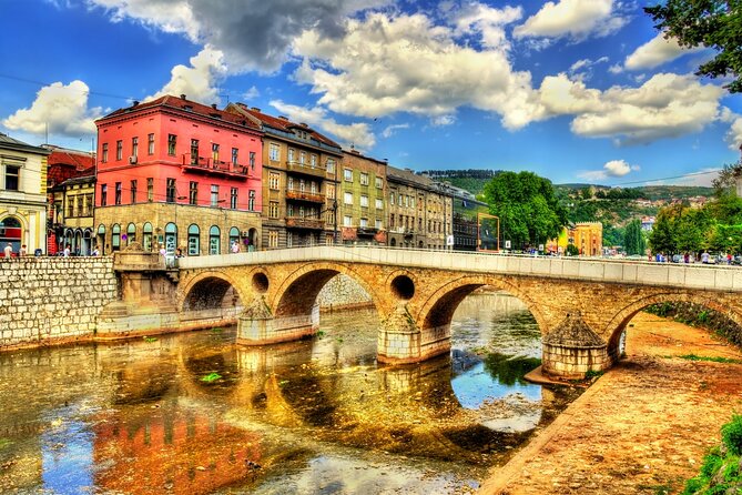 Dubrovnik to Tirana; Semi – Private Tour with Tour Leader & Car - Why this Dubrovnik to Tirana route works as a car tour