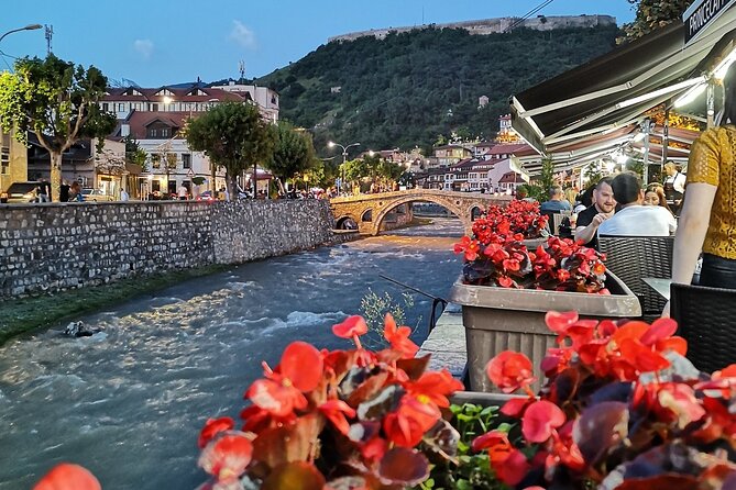 Dubrovnik to Tirana; Semi – Private Tour with Tour Leader & Car - Day 3: Blagaj spring water and Kotor’s UNESCO old town maze