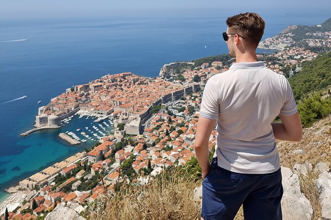 Dubrovnik Van Tour for Panoramic Views - Key Highlights You Should Know Before You Go