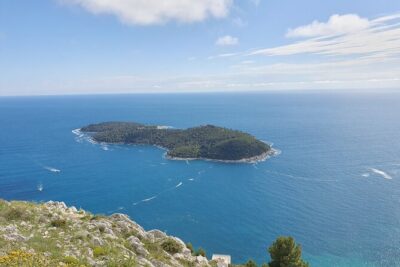 Dubrovnik Van Tour for Panoramic Views