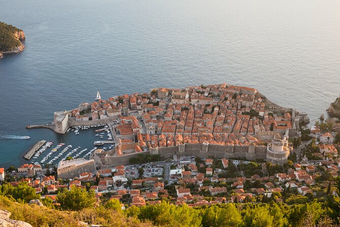 Dubrovnik Van Tour for Panoramic Views - What the Experience Feels Like: Calm, Efficient, or Fast