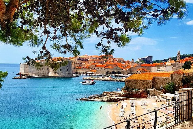 Dubrovnik walking history tour - Key things I’d circle before you book