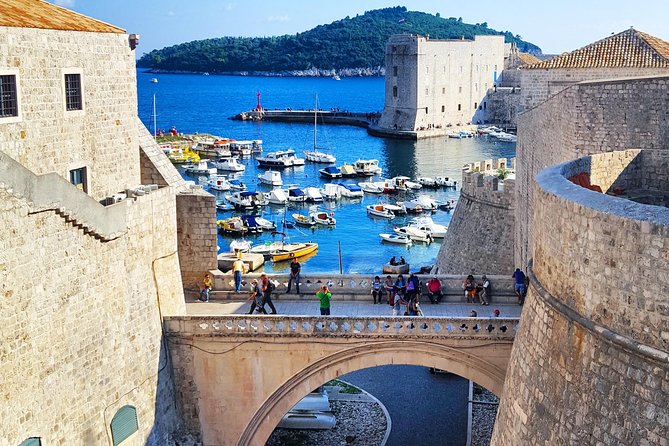 Dubrovnik walking history tour - Why This 90-Minute Dubrovnik Walk Hits the Sweet Spot