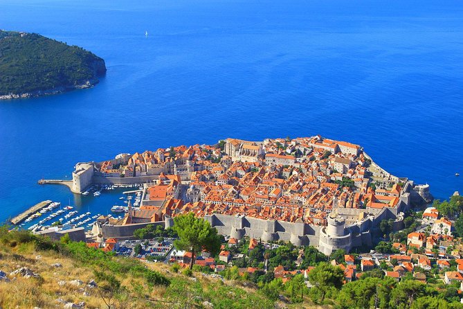 Dubrovnik Walking Tour - Key Highlights You Will Feel Right Away