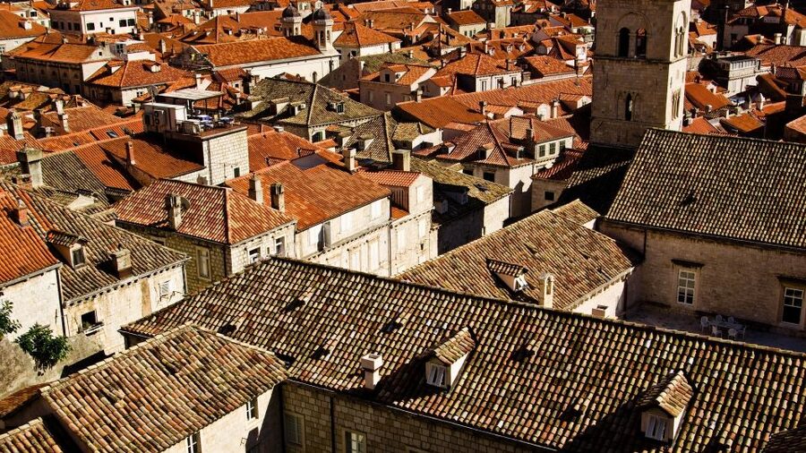 Dubrovnik: Walls and Wars Walking Tour - The 2-hour route: what the walking actually feels like
