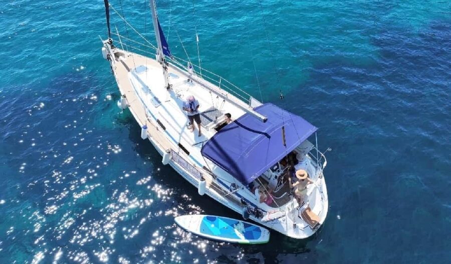 Dubrovnik yacht cruise - Private tour to Elafity & Blue cave - Key highlights worth planning for