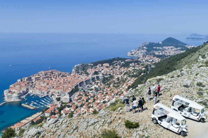 E-Tuk Tuk Tour in Dubrovnik - Key things to know before you go