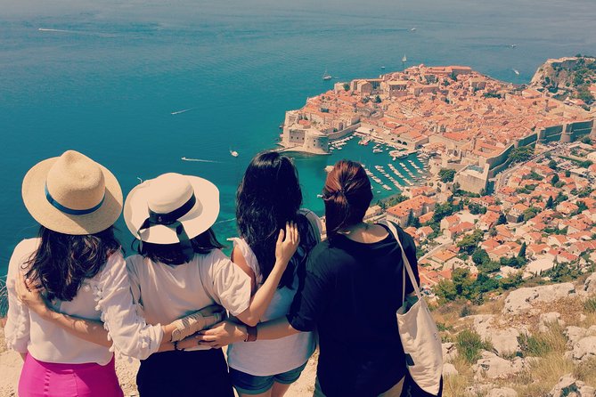 E-Tuk Tuk Tour in Dubrovnik - Electric tuk-tuk touring Dubrovnik, why this format works