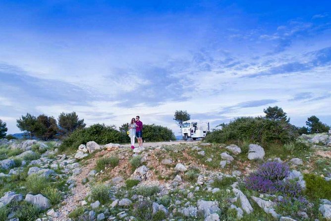 E-Tuk Tuk Tour in Dubrovnik - Riding style and comfort on Dubrovnik’s narrow roads