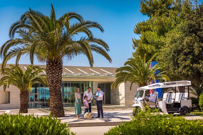 E-Tuk Tuk Tour in Dubrovnik - Value for about $60 and what you actually get