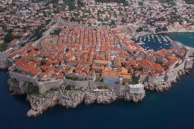Early Bird Dubrovnik History Tour – 7:30 Start - Meeting at Brsalje ul. 2 and What to Expect Before You Walk