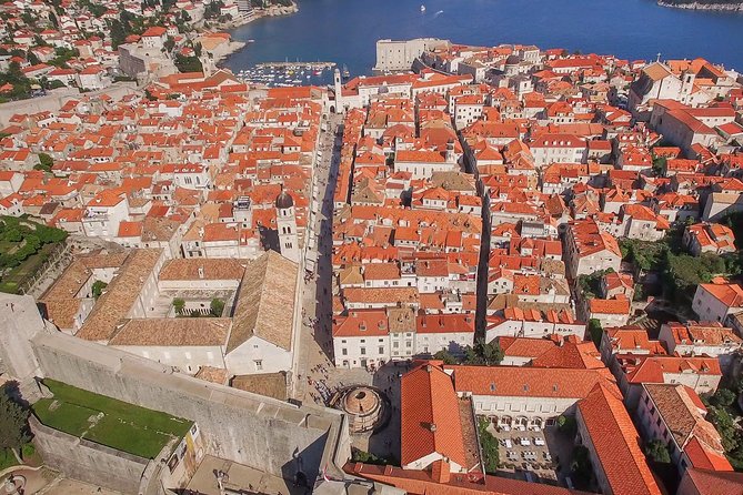 Early Bird Dubrovnik History Tour – 7:30 Start - Prijeko Street: Quiet Alleys, Local Tips, and Viewpoints (Stop 3)