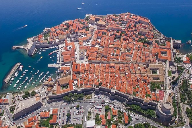 Early Bird Dubrovnik History Tour – 7:30 Start - Price and Value: Is $24.20 Worth It?