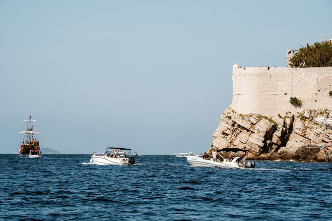 Elafiti Islands & Blue Cave 4 hours Private Tour - Dubrovnik Private Speedboat: What Makes This 4-Hour Tour Worth It