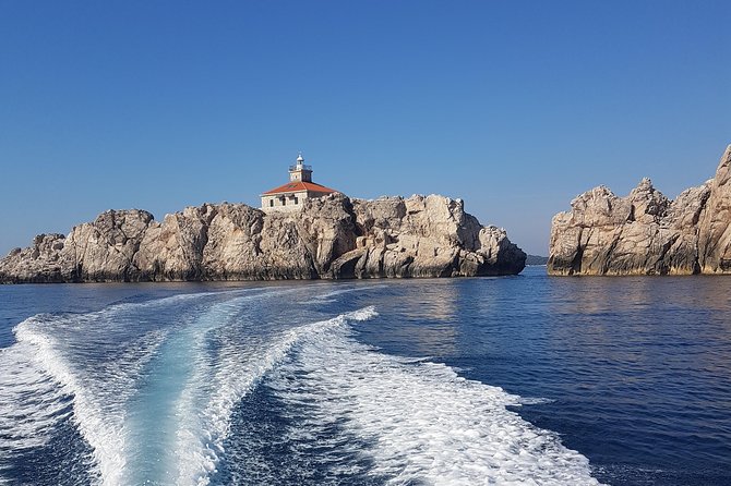 Elafiti islands private adventure from Dubrovnik - Key highlights at a glance