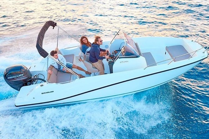 Elafiti Islands Private Luxury 4-Hour Speedboat Tour - Stop 2: Cruising the south side of Kolocep and the sea-condition fallback plan