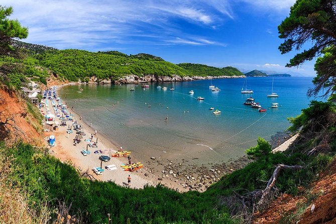 Elafiti Islands Private Luxury 4-Hour Speedboat Tour - Fuel surcharge and weather reality, so you do not get surprised on the day