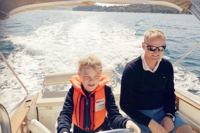 Elafiti Islands Private Tour with Fisher 20 Speedboat - Who This Tour Fits Best in Dubrovnik