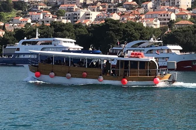 Elaphite Islands Cruise and Blue Cave Snorkeling Boat Tour from Dubrovnik - Key things to know before you go