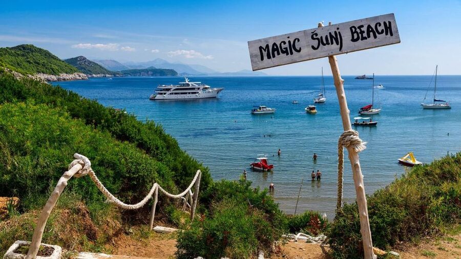 Elaphite Islands Cruise with Local Gastronomy at Captain's H - Key things that make this cruise worth your time