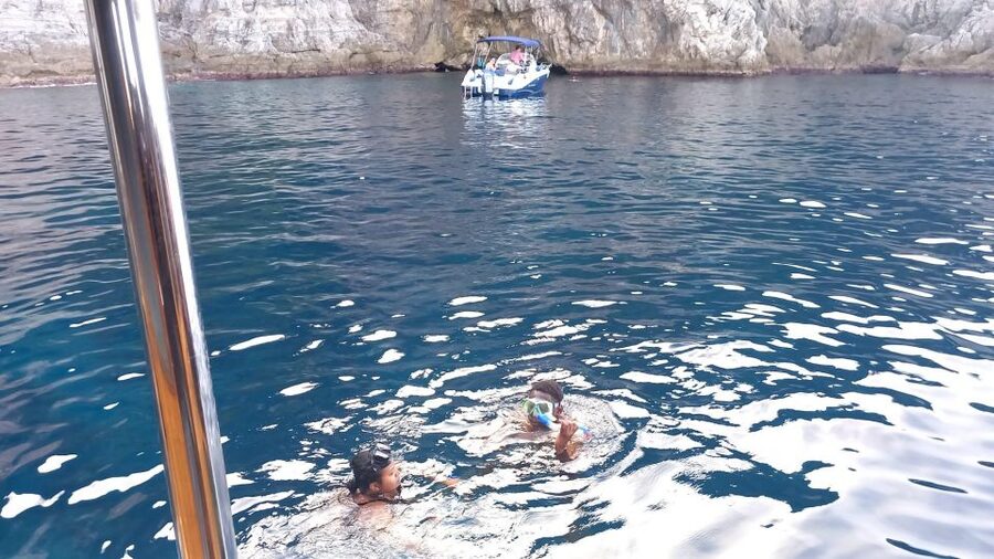 Elaphite Islands Cruise with Local Gastronomy at Captain's H - Dubrovnik pickup and the morning timing that affects your day