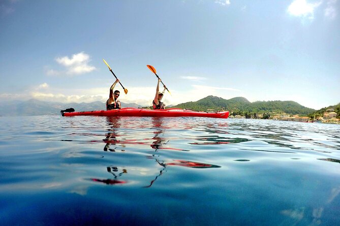 Elaphite Islands - Full-Day Kayaking and Snorkeling tour - Who This Tour Suits Best (and Who Should Rethink It)