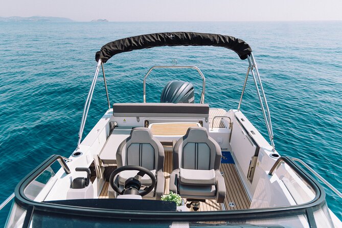 Elaphite Islands Luxury Private Boat Tour with Cap Camarat 7.5 - Sipan on Short and Long Versions of This Day