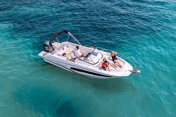 Elaphite Islands Luxury Private Boat Tour with Cap Camarat 7.5 - Getting Picked Up and Staying on Schedule in Dubrovnik