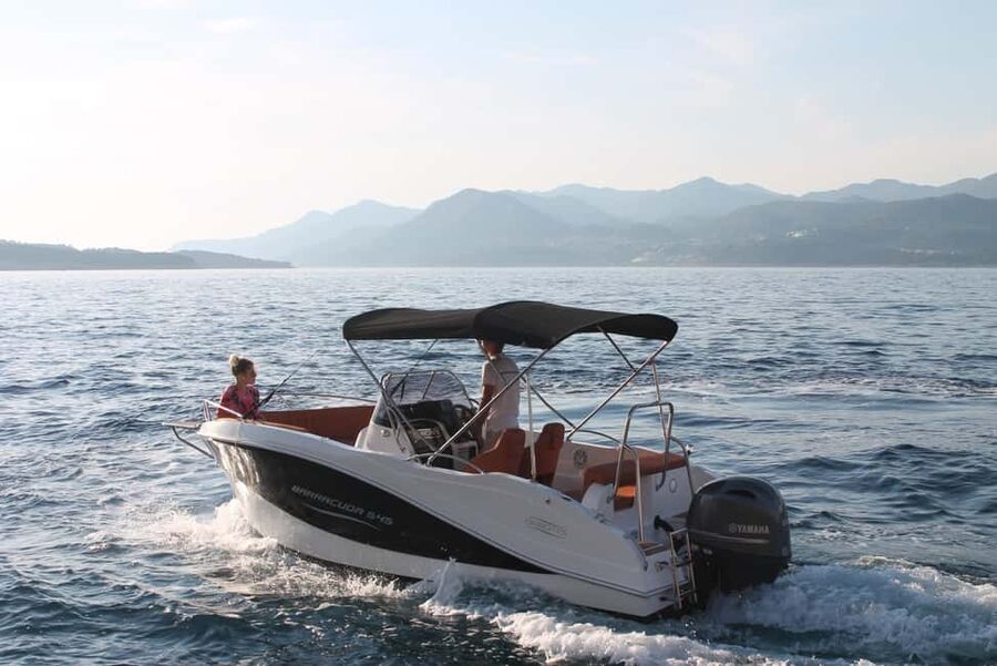 Elaphite Islands: Private boat tour (Barracuda 545) - Should You Book This Elaphite Islands Private Boat Tour?
