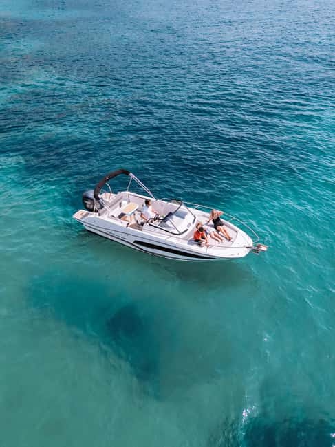 Elaphite Islands: Private boat tour (Cap Camarat 7.5wa) - Key reasons this Elaphite boat tour is a smart pick